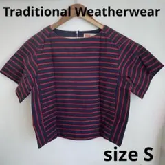 Traditional Weatherwear カットソー 半袖のサムネイル