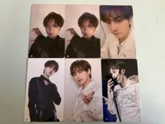 INI 尾崎匠海 XQUARE セルカ