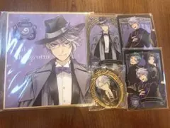 ツイステ アズール 5点セット