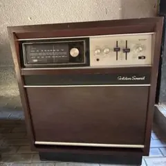 C76 Marantz SH-T10 FMチューナー マランツ ステレオ - メルカリ