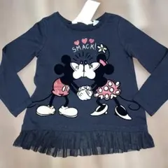 チュールトップス トップス