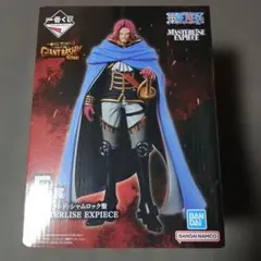 一番くじ ワンピース E賞 フィガーランド・シャムロック聖 フィギュア