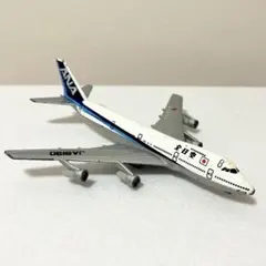 希少/当時物】トミカ ANAボーイング747 JA8190 1978年 飛行機 - メルカリ