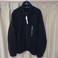 ボアジャケット