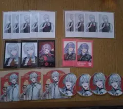 弦月藤士郎 まとめ売り 担降り