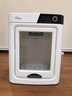 dreame (ドリーミー) ペット用 空気清浄機 集毛ボックス搭載 953