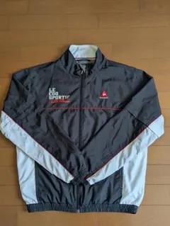 le coq sportif GOLF COLLECTION ジャケット M