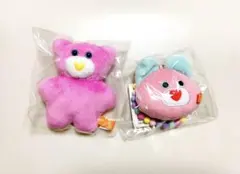 mojojojo ぬいぐるみ マスコット