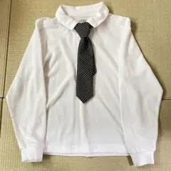 ELFINDOLL 西松屋 フォーマル シャツ 120