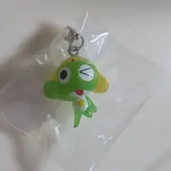 ケロロ軍曹 めじるしアクセサリー ケロロ軍曹 カラーシャッフル