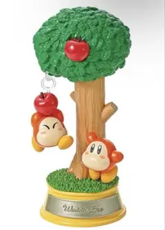 星のカービィ ワドルディ フィギュア リーメント