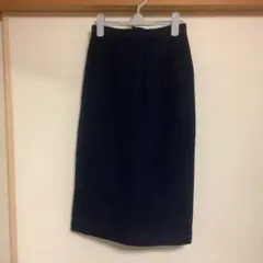 タイトスカート ロングスカート