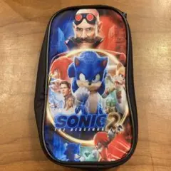 ソニック　ポーチ