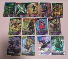 ガンバレジェンズ　まとめ売り