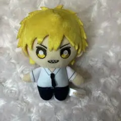 チェンソーマン デンジ ぬいぐるみ