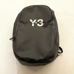 Y-3 ワイスリー リュック ヨウジヤマモト Yohji Yamamoto