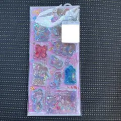 値下げしました！ウォーターシール　香り付き　ラブ友