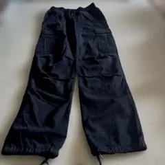 MINUS (−) マイナス カーゴパンツ 優佳様専用 - メルカリ