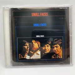 SMALL FACES / SMALL FACES【CD】
