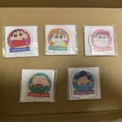 クレヨンしんちゃん アクリルスタンド しんちゃん