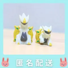 立体ポケモン図鑑DP アルセウスSPECIAL あくタイプ - メルカリ