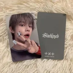 TXT Starkissed HMV ラキドロ トレカ ヨンジュン