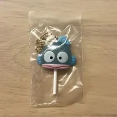 サンリオキャラクターズ カラフルキャンディーチャーム ハンギョドン