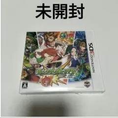 新品未開封 3DS モンスターストライク 80個セット 【2117】 Amazon | 3DS モンスターストライク 【予約特典】 オラゴンイヤフォン