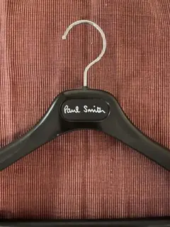 Paul Smith COLLECTION クリップ付きハンガー 5本セット - メルカリ