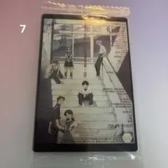 エヴァンゲリオンウェハースカード