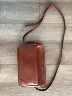 Louis Vuitton エピレザー ショルダーバッグ