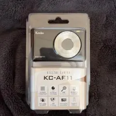 Kenko コンパクトデジタルカメラ KC-AF11のサムネイル