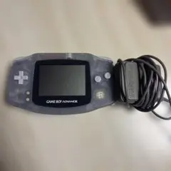 た*ま様 ゲームボーイアドバンス 充電器付き