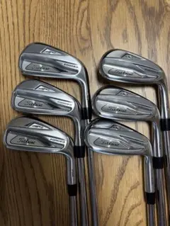 Titleist AP2 718アイアン 5-Pセット モーダス105X - メルカリ