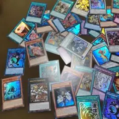 遊戯王セット オーバーフレーム、プリシク等 - メルカリ