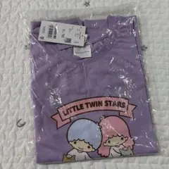 キキララ ハニーズ　Tシャツ　S 新品　サンリオのサムネイル