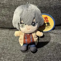 SAKAMOTO DAYS きゃらぱぺ mini ぬいぐるみ パペット