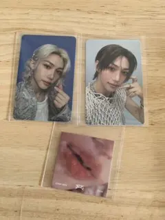 ☆ATE☆ランダムトレカ＆カード☆Felix☆