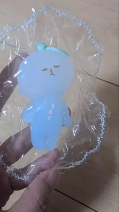 りんご スクイーズ ココオイル 人気