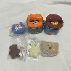 mojojojo モジョジョジョ グッズ ガチャガチャ【まとめ売り】
