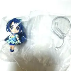 プリキュアオールスターズ,カプセルフィギュアコレクションvol.2,キュアアクア