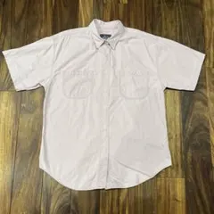 usa 古着　Woolrich ウールリッチ　半袖シャツ