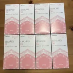 クリアデューSL こちらからそのまま購入可能です 30日✖️12箱 - メルカリ
