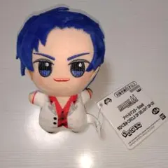 2025年最新】大河タケル ぬいぐるみの人気アイテム - メルカリ