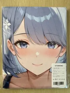 チャパエフ　バスタオル　アズールレーン