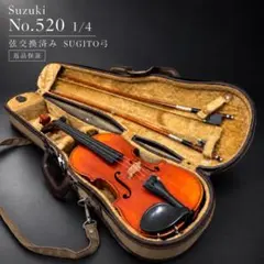 Niccolo NV-50 バイオリン 4/4 - メルカリ