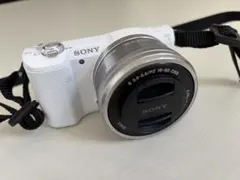2026年最新】α5100 ダブルズームレンズキットの人気アイテム - メルカリ