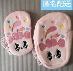 韓国ダイソー限定 エスターバニー ポーチ ESTHER BUNNY