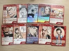 名探偵コナン 疾風の煌めき まとめ売り - メルカリ