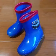 トミカ キッズ レインブーツ 15.0cmのサムネイル